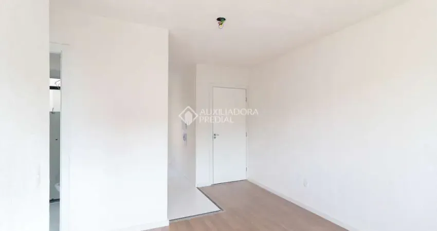 Apartamento com 2 quartos para alugar na Estrada Campo Novo, 459, Ipanema, Porto Alegre