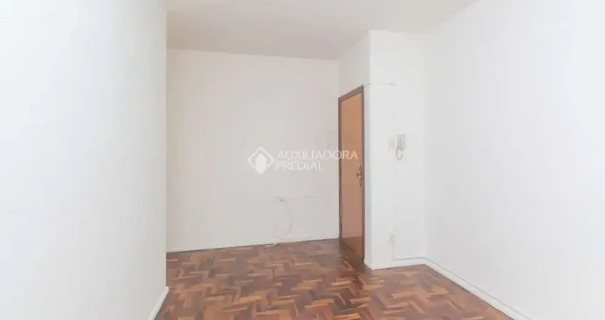 Apartamento com 1 quarto para alugar na Avenida Plínio Brasil Milano, 260, Higienópolis, Porto Alegre