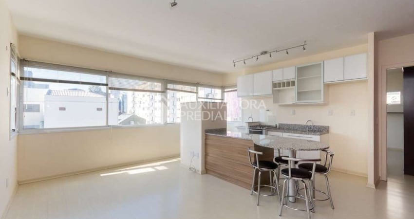 Apartamento com 1 quarto para alugar na Rua Joaquim Nabuco, 90, Cidade Baixa, Porto Alegre