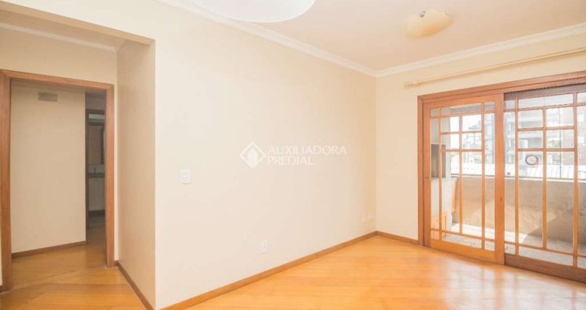 Apartamento com 2 quartos para alugar na Avenida Mariland, 1701, São João, Porto Alegre