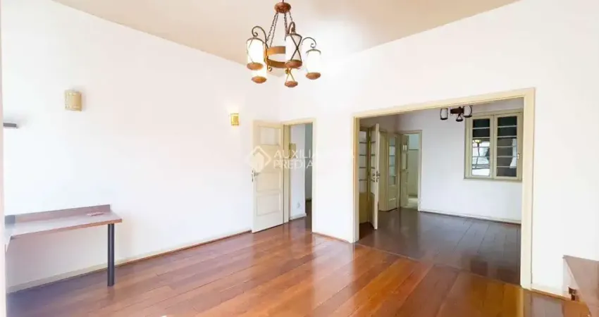 Apartamento com 2 quartos para alugar na Rua Santo Antônio, 381, Independência, Porto Alegre