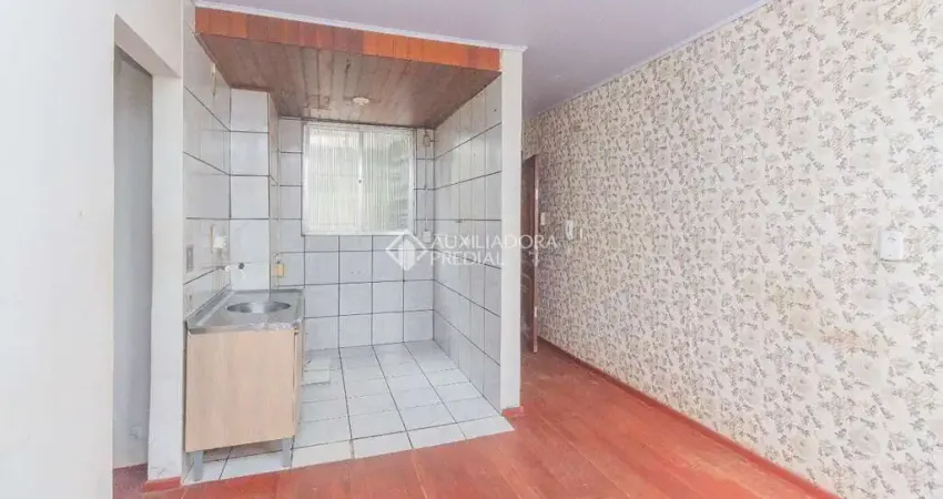 Apartamento com 2 quartos para alugar na Avenida Adelino Ferreira Jardim, 170, Rubem Berta, Porto Alegre