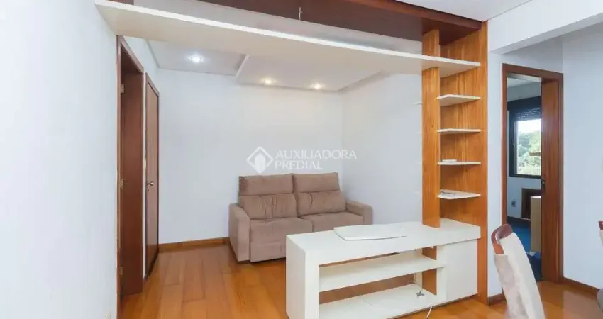 Apartamento com 3 quartos para alugar na Rua Rodolfo Simch, 365, Jardim Lindóia, Porto Alegre
