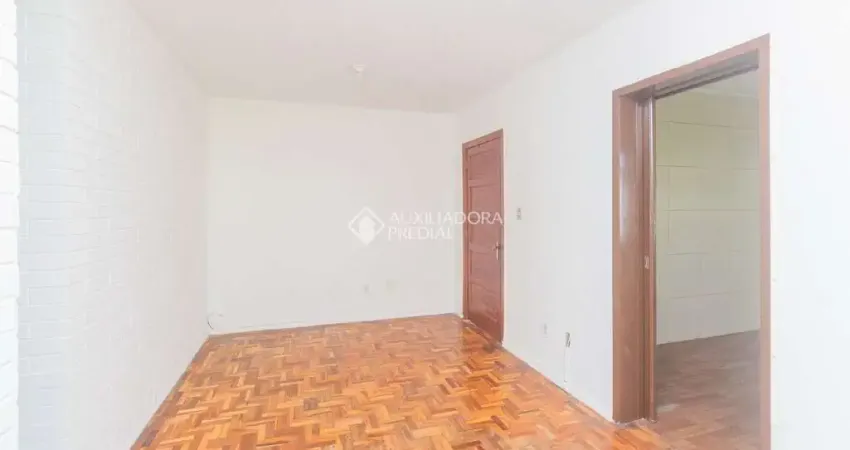 Apartamento com 2 quartos para alugar na Rua Sargento Sílvio Delmar Hollenbach, 65, Jardim Leopoldina, Porto Alegre
