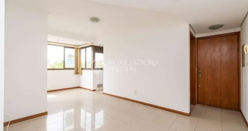 Apartamento com 2 quartos para alugar na Rua Roque Calage, 566, Passo da Areia, Porto Alegre