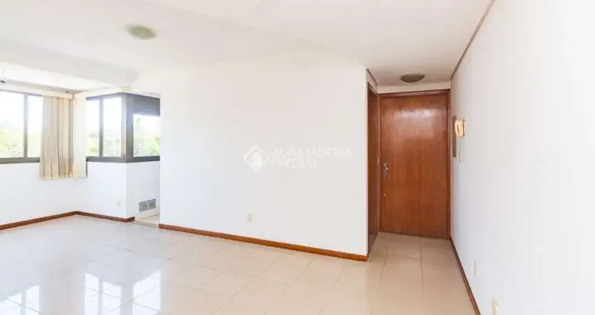 Apartamento com 2 quartos para alugar na Rua Roque Calage, 566, Passo da Areia, Porto Alegre