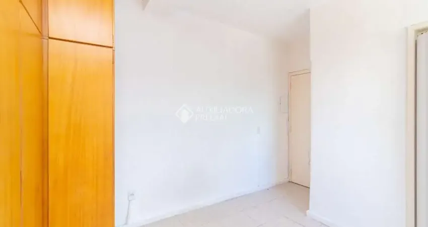 Apartamento com 1 quarto para alugar na Rua Dezessete de Junho, 525, Menino Deus, Porto Alegre