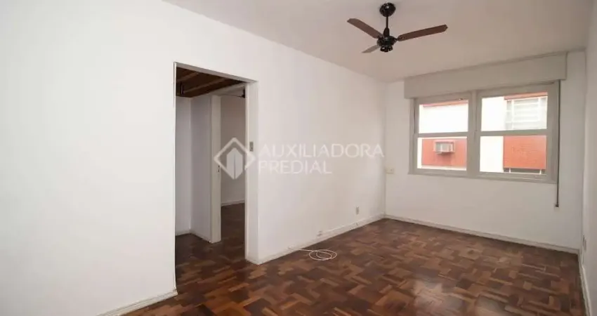 Apartamento com 1 quarto para alugar na Rua José Francisco Duarte Júnior, 144, Menino Deus, Porto Alegre