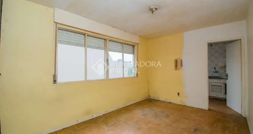 Apartamento com 1 quarto para alugar na Rua Olinda, 236, São Geraldo, Porto Alegre