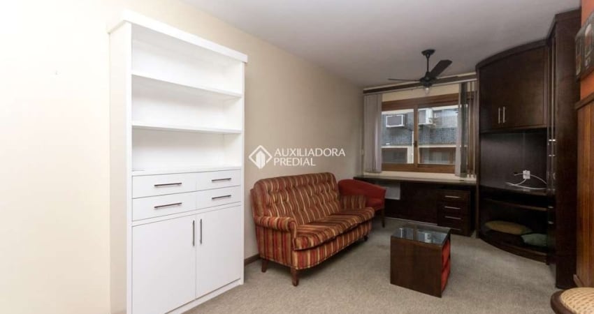 Apartamento com 1 quarto para alugar na Rua Quintino Bocaiúva, 411, Floresta, Porto Alegre