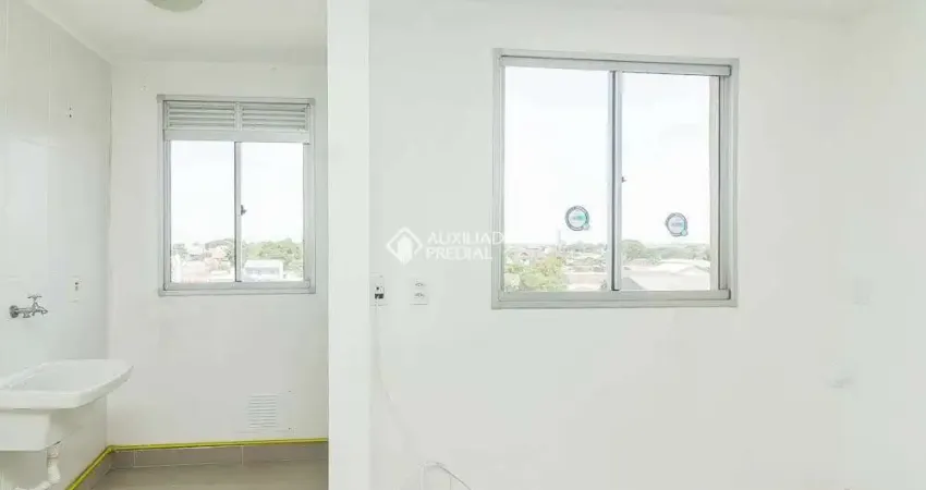 Apartamento com 2 quartos para alugar na Rua Gabriel Franco da Luz, 560, Sarandi, Porto Alegre