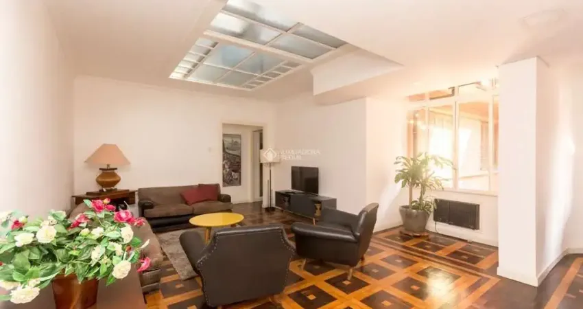 Apartamento com 2 quartos para alugar na Rua Jardim Cristofel, 15, Independência, Porto Alegre