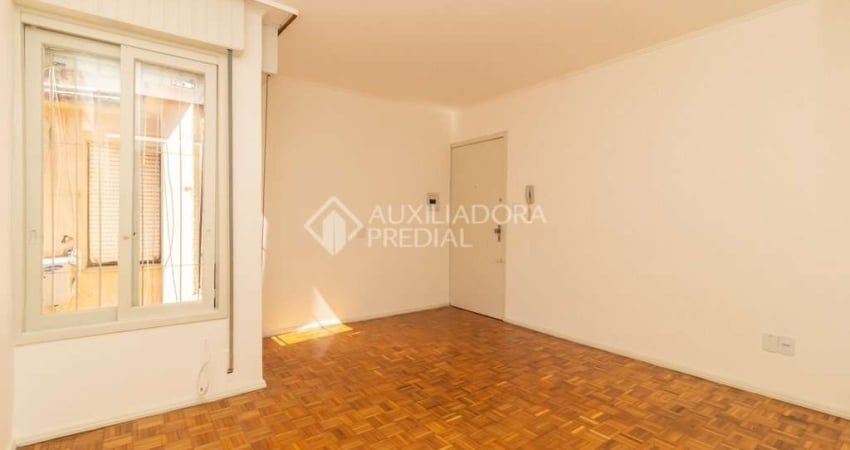 Apartamento com 2 quartos para alugar na Rua Dezessete de Junho, 733, Menino Deus, Porto Alegre