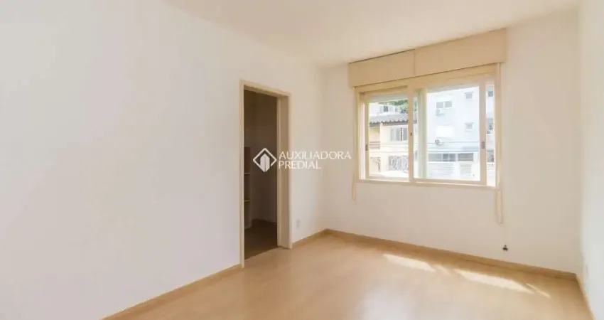 Apartamento com 1 quarto para alugar na Rua Barão de Teffe, 241, Menino Deus, Porto Alegre