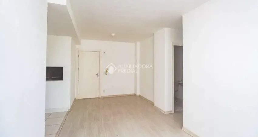 Apartamento com 2 quartos para alugar na Avenida Assis Brasil, 4600, São Sebastião, Porto Alegre