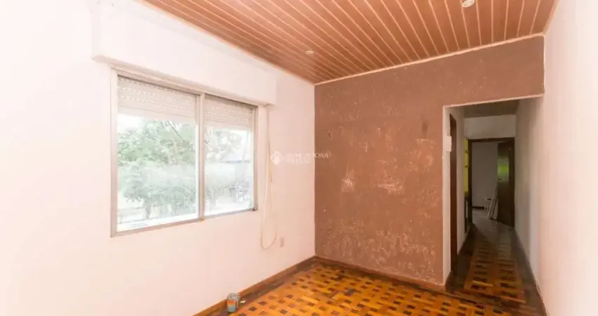 Apartamento com 1 quarto para alugar na Avenida Nova York, 409, Auxiliadora, Porto Alegre