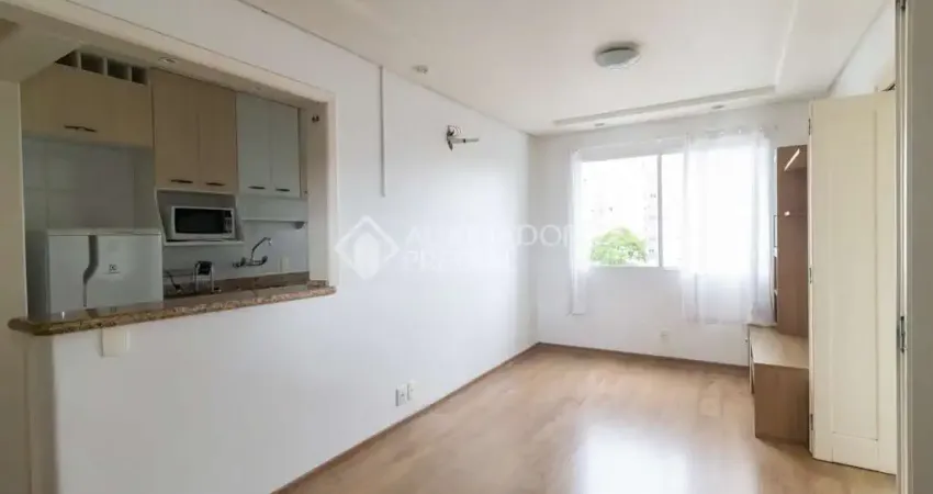 Apartamento com 1 quarto para alugar na Avenida Ipiranga, 3377, Azenha, Porto Alegre