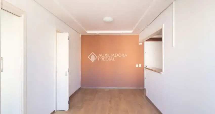 Apartamento com 1 quarto para alugar na Avenida Ipiranga, 3377, Azenha, Porto Alegre