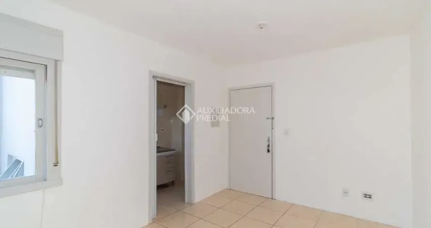 Apartamento com 1 quarto para alugar na Rua Silveiro, 352, Menino Deus, Porto Alegre