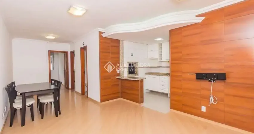 Apartamento com 2 quartos para alugar na Rua General Couto de Magalhães, 639, São João, Porto Alegre