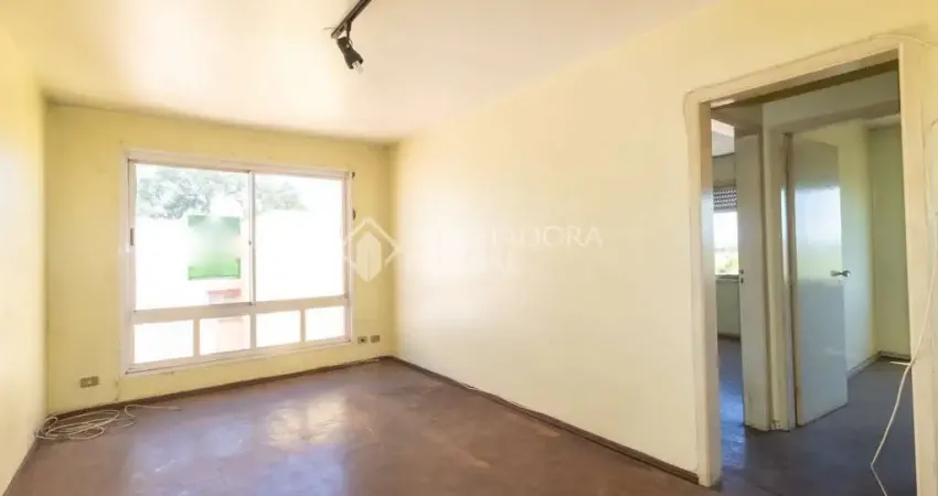 Apartamento com 2 quartos para alugar na Avenida Icaraí, 1332, Cristal, Porto Alegre
