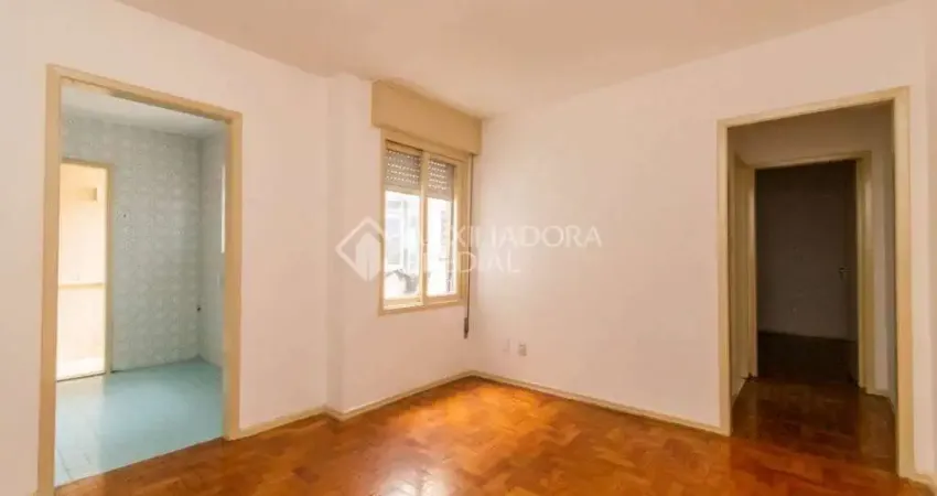 Apartamento com 1 quarto para alugar na Rua João Alfredo, 235, Cidade Baixa, Porto Alegre