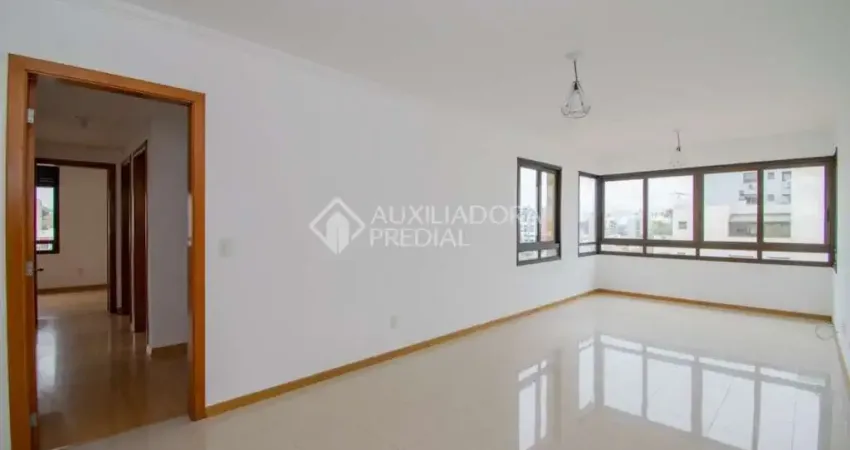 Apartamento com 3 quartos para alugar na Rua Coronel Feijó, 428, São João, Porto Alegre