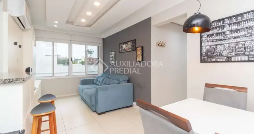 Apartamento com 2 quartos para alugar na Rua Doutor Pereira Neto, 715, Tristeza, Porto Alegre
