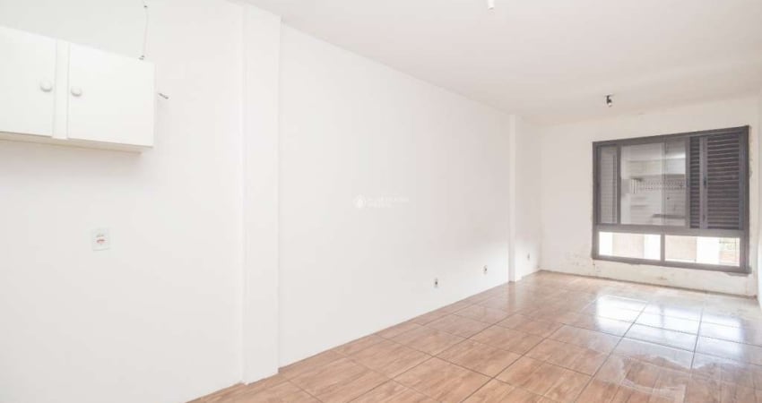 Apartamento com 1 quarto para alugar na Rua José do Patrocínio, 264, Cidade Baixa, Porto Alegre