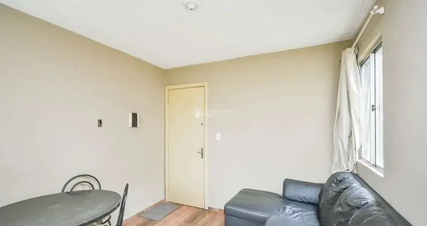 Apartamento com 2 quartos para alugar na Rua Capitão Pedroso, 560, Restinga, Porto Alegre