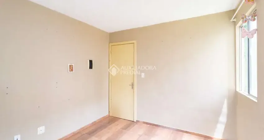 Apartamento com 2 quartos para alugar na Rua Capitão Pedroso, 560, Restinga, Porto Alegre