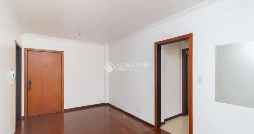 Apartamento com 1 quarto para alugar na Rua Coronel André Belo, 515, Menino Deus, Porto Alegre