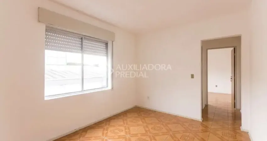 Apartamento com 1 quarto para alugar na Rua Dona Zulmira, 208, Cavalhada, Porto Alegre