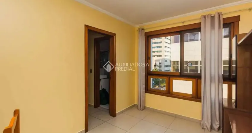 Cobertura com 2 quartos para alugar na Rua Celeste Gobbato, 213, Praia de Belas, Porto Alegre
