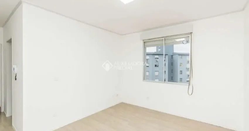 Apartamento com 1 quarto para alugar na Avenida Professor Oscar Pereira, 1020, Azenha, Porto Alegre