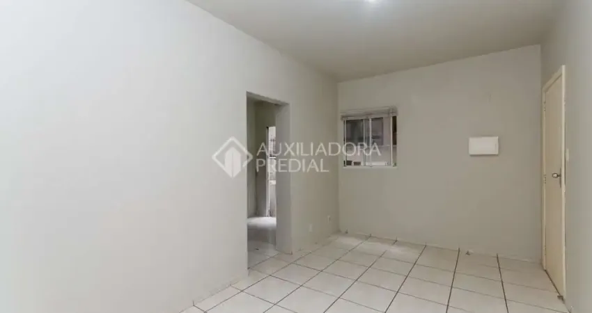 Apartamento com 1 quarto para alugar na Rua Vilela Tavares, 90, São João, Porto Alegre