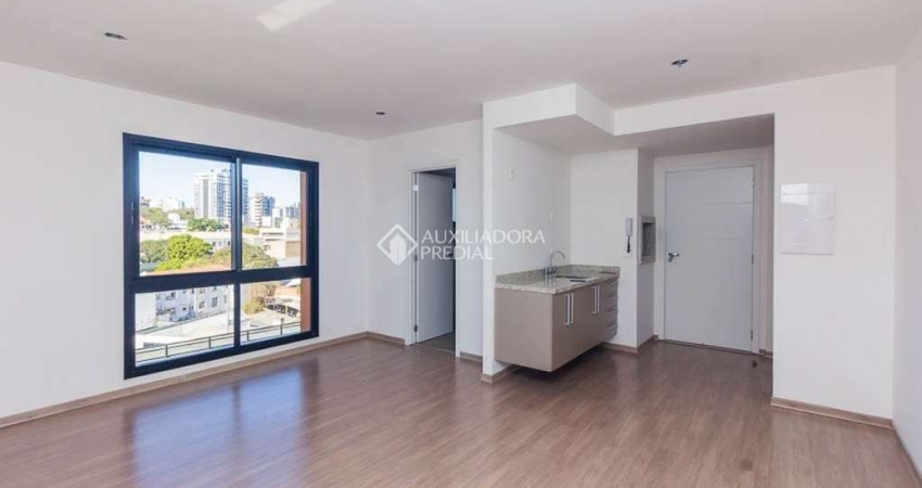 Apartamento com 1 quarto para alugar na Avenida Benjamin Constant, 1773, São Geraldo, Porto Alegre