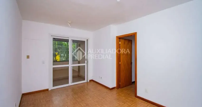 Apartamento com 3 quartos para alugar na Rua General Iba Mesquita Ilha Moreira, 80, Boa Vista, Porto Alegre