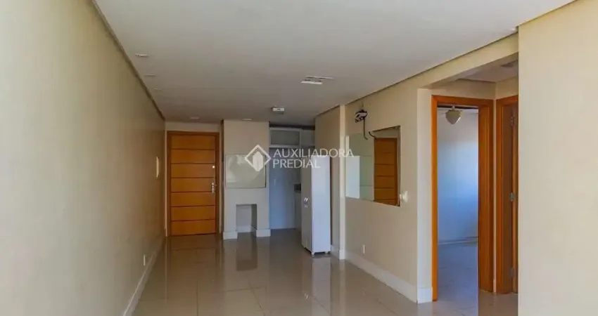 Apartamento com 2 quartos para alugar na Rua Jari, 735, Passo da Areia, Porto Alegre
