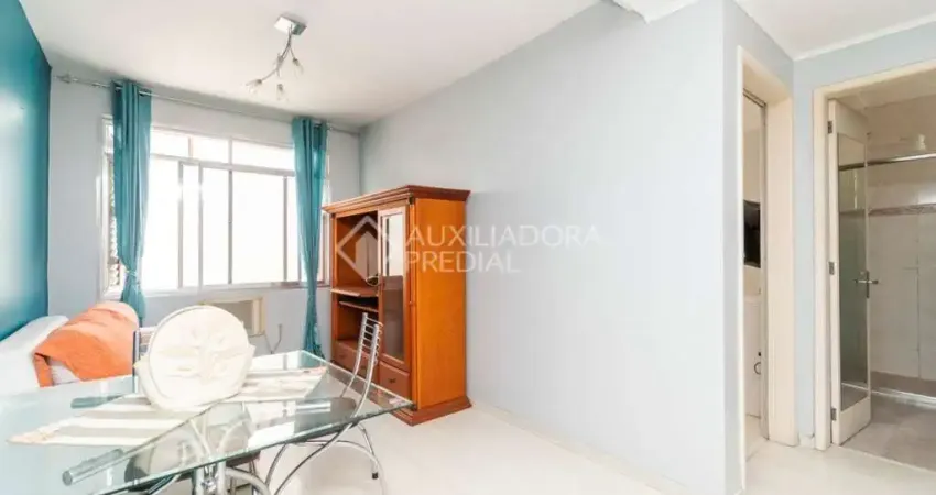 Apartamento com 1 quarto para alugar na Avenida Padre Cacique, 220, Praia de Belas, Porto Alegre