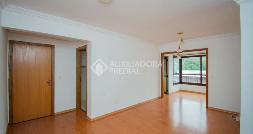 Apartamento com 2 quartos para alugar na Rua Sete de Abril, 375, Floresta, Porto Alegre