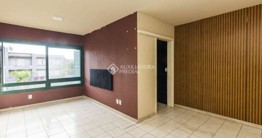Apartamento com 1 quarto para alugar na Rua Hoffmann, 386, Floresta, Porto Alegre