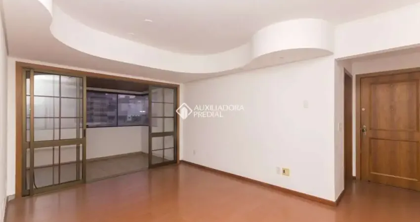 Apartamento com 1 quarto para alugar na Rua Padre Chagas, 311, Moinhos de Vento, Porto Alegre