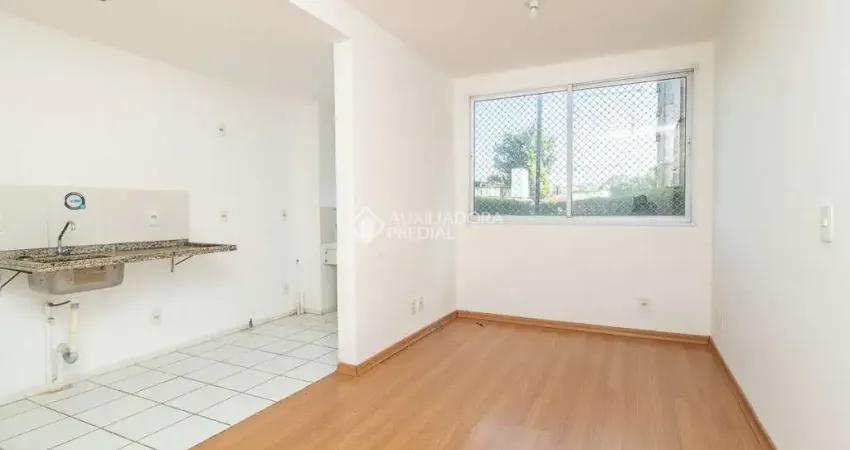 Apartamento com 1 quarto para alugar na Avenida Juca Batista, 250, Cavalhada, Porto Alegre