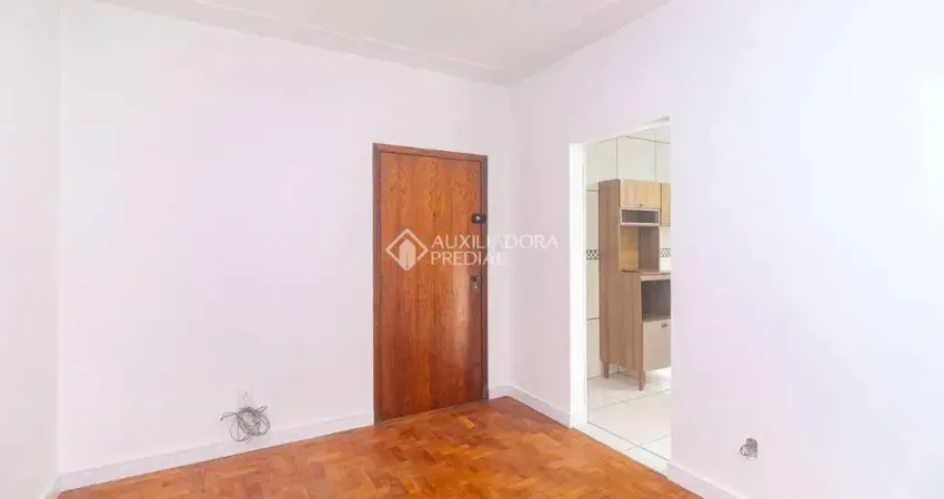 Apartamento com 1 quarto para alugar na Rua da República, 281, Cidade Baixa, Porto Alegre
