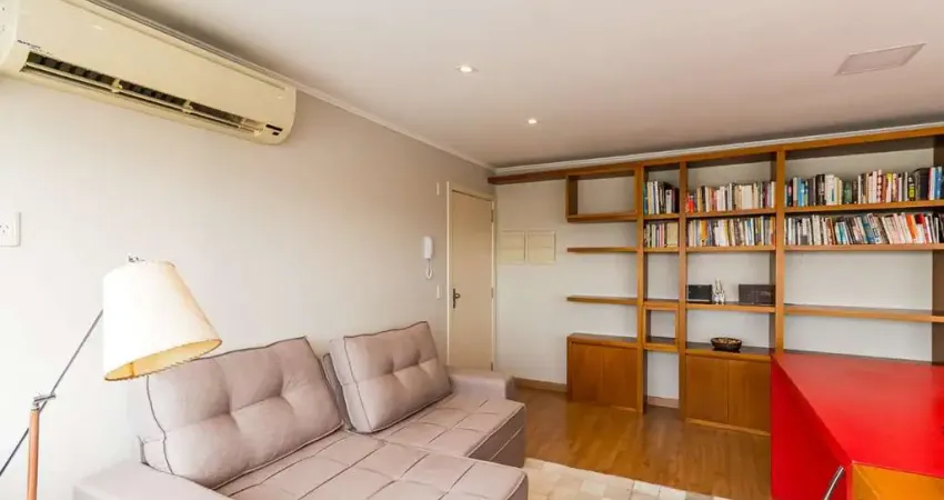Apartamento com 1 quarto para alugar na Rua Joaquim Nabuco, 90, Cidade Baixa, Porto Alegre