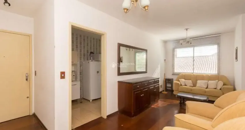 Apartamento com 2 quartos para alugar na Avenida França, 1057, Navegantes, Porto Alegre