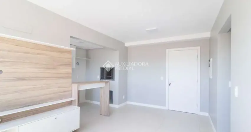 Apartamento com 3 quartos para alugar na Rua Joaquim Cruz, 300, Santo Antônio, Porto Alegre