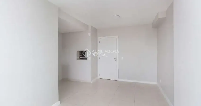 Apartamento com 2 quartos para alugar na Rua Guadalupe, 520, Jardim Lindóia, Porto Alegre