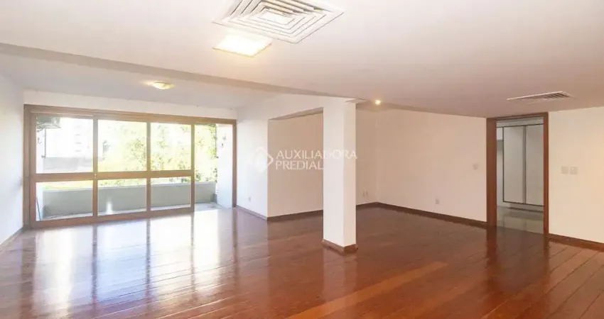 Apartamento com 4 quartos para alugar na Rua Doutor Timóteo, 1045, Moinhos de Vento, Porto Alegre
